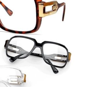Northside clear eyewear (men /unisex)